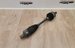 Привод передний левый (A2213306300) для Mercedes-Benz S class W221 2005-2013