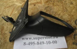 Зеркала для Opel Astra 2006 года на фотографиях