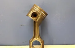 Шатун для Mercedes-Benz Vito 2007 года на фотографиях