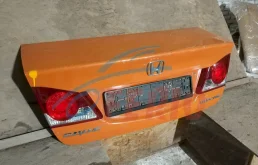 крышка багажника  для Honda Civic FD 2005-2012 седан