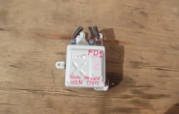 Электроусилитель руля для Honda Civic 2010 года на фотографиях