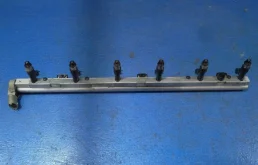 Датчик давления топлива (31272732) для Volvo XC90 I C 2002-2014