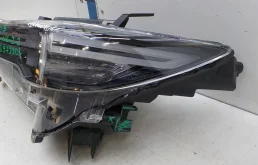 Фара ксенон левая для Mazda CX 5 на фотографиях