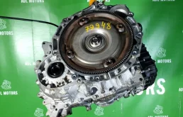 АКПП  A6GF1 для Kia Cerato TD 2009-2013