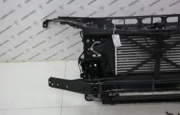 Вентилятор радиатора охлаждения ДВС для Mercedes-Benz M class на фотографиях