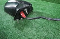 Зеркала для Toyota RAV4 2021 года на фотографиях