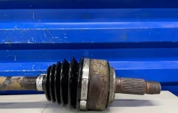 Привод передний правый для Honda Accord на фотографиях