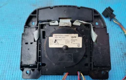 Стекла и зеркала для Mercedes-Benz CL class на фотографиях