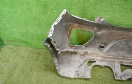 Бампер задний для Kia Picanto 2021 года на фотографиях