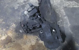 МКПП для Daewoo Lanos Т150 Седан 2000-2009