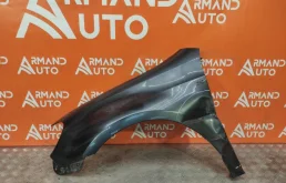 Крыло переднее левое для Volkswagen Golf VI (5K) 2008-2012