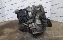 Вариатор для Volkswagen Passat на фотографиях