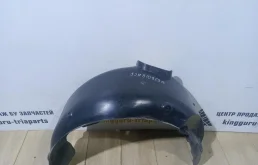 Подкрылок задний левый (5ja810969b) для Skoda Rapid II 2020+