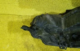 Фары для Audi A5 2018 года на фотографиях