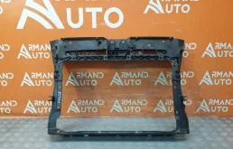 Панель радиатора (телевизор) для Skoda Karoq NU7 2017+