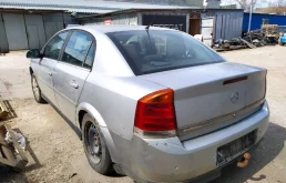 Opel Vectra 2.2 (147Hp) (Z22SE) FWD AT в разборе у Агрегат