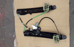 Стеклоподъемник передний правый для BMW 5er Ф10 Rest. 2014-2017