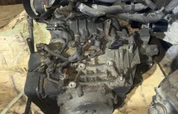 АКПП для Mitsubishi Galant Седан EA,EC 1996-2004