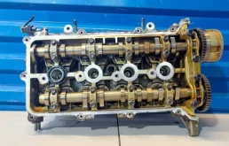 ГБЦ для Hyundai Solaris на фотографиях