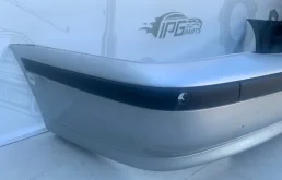 Бампер задний для BMW 5er 1997 года на фотографиях