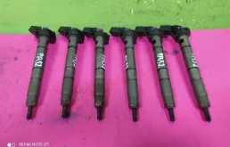 Топливная форсунка для Audi Q7 4L 2005-2015