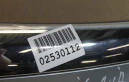 Накладка двери багажника для Opel Insignia 2014 года на фотографиях