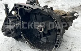 мкпп для Renault Logan 2005-2015 (LS)