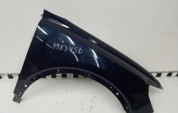 Крылья для Audi Q3 2020 года на фотографиях