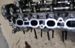 АКПП для Hyundai Creta 2018 года на фотографиях