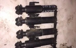 Форсунка фароомывателя левая (61677357353) для BMW 7er G11/G12 2015-2021