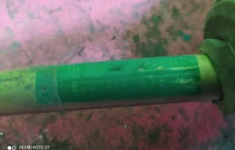 Кулиса МКПП для Volkswagen Passat на фотографиях