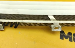 Решетка радиатора для Mercedes-Benz CL class на фотографиях