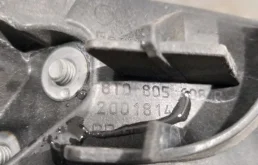 Фары для Audi A5 2010 года на фотографиях