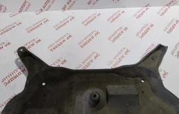 Защита картера двигателя для Volvo XC90 2002 года на фотографиях