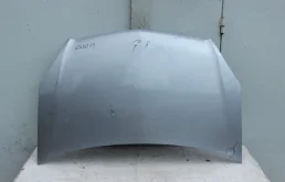 Бампер передний, рестайл/дорестайл, белый или любой для Opel Zafira B 2005-2015