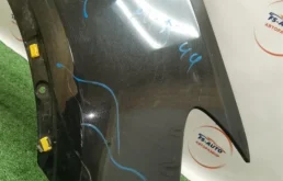 Крыло правое для Opel Mokka 2015 года на фотографиях