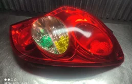 Фонарь задний правый для SsangYong Actyon CK 2010-2013
