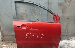 Дверь SsangYong Actyon 2014 C200