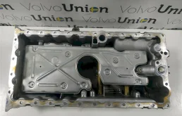 поддон картера двс для Volvo S40 MS 2004-2012