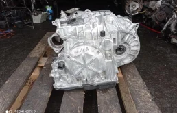 АКПП для Volkswagen Tiguan на фотографиях