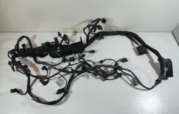 Проводка подкапотная коса (a2465401106) для Mercedes-Benz A class W176 2012-2018