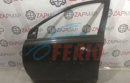 Дверь передняя левая для Toyota RAV4 2014 года на фотографиях