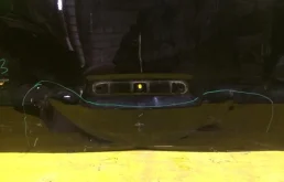 Дверь багажника для Ford EcoSport на фотографиях