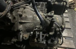 АКПП для Chrysler Grand Voyager GY 2000-2007