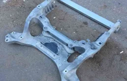 подрамник передний для Infiniti G V36 Купе 2006-2014