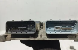 Блок управления вариатором (ЭБУ) для Chevrolet Cruze на фотографиях