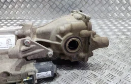 Дифференциал задний для Kia Sorento на фотографиях