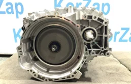 РКПП (Робот) для Exeed VX 2021+