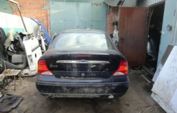 Ford Focus 1.6 (97Hp) (CDDA) FWD MT в разборе у Fordmotors