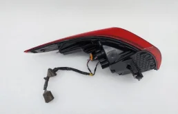 Фонарь правый для Kia Rio X line на фотографиях